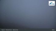 Archiviertes Webcam Bild: Alpincenter (Kitzsteinhorn Kaprun) am 10.10.2026 um 19:06 Uhr