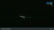 Archiviertes Webcam Bild: Špicák Železná Ruda am 26 Feb 2026 um 21:07 Uhr