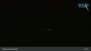 Archiviertes Webcam Bild: Špicák Železná Ruda am 11.10.2026 um 03:09 Uhr