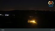 Archiviertes Webcam Bild: Zadov Churanov am 13.07.2026 um 01:27 Uhr