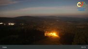 Archiviertes Webcam Bild: Zadov Churanov am 27.08.2026 um 03:18 Uhr