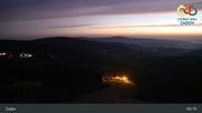 Archiviertes Webcam Bild: Zadov Churanov am 27.08.2026 um 05:18 Uhr