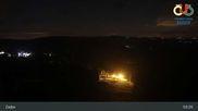 Archiviertes Webcam Bild: Zadov Churanov am 11.10.2026 um 03:59 Uhr
