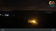 Archiviertes Webcam Bild: Zadov Churanov am 11.10.2026 um 05:59 Uhr