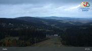 Archiviertes Webcam Bild: Zadov Churanov am 11.10.2026 um 07:59 Uhr