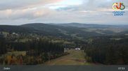 Archiviertes Webcam Bild: Zadov Churanov am 11.10.2026 um 08:59 Uhr