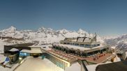 Archiviertes Webcam Bild: Zermatt - Trockener Steg am 26 Feb 2026 um 20:14 Uhr