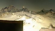 Archiviertes Webcam Bild: Zermatt - Trockener Steg am 21.05.2026 um 00:36 Uhr