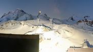 Archiviertes Webcam Bild: Zermatt - Trockener Steg am 21.05.2026 um 04:36 Uhr