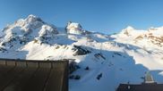 Archiviertes Webcam Bild: Zermatt - Trockener Steg am 21.05.2026 um 07:36 Uhr