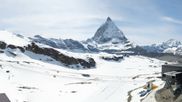 Archiviertes Webcam Bild: Zermatt - Trockener Steg am 21.05.2026 um 16:36 Uhr