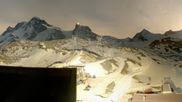 Archiviertes Webcam Bild: Zermatt - Trockener Steg am 28.05.2026 um 02:51 Uhr