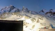 Archiviertes Webcam Bild: Zermatt - Trockener Steg am 28.05.2026 um 04:51 Uhr