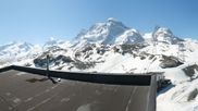 Archiviertes Webcam Bild: Zermatt - Trockener Steg am 28.05.2026 um 10:51 Uhr