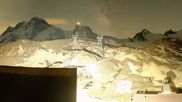 Archived webcam image showing Location: Trockener Steg on 16 Jun 2026 at 02:48