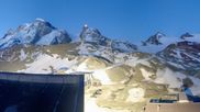 Archived webcam image showing Location: Trockener Steg on 16 Jun 2026 at 04:48
