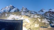 Archived webcam image showing Location: Trockener Steg on 18 Jun 2026 at 04:35