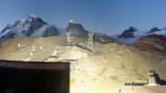 Archived webcam image showing Location: Trockener Steg on 12 Jul 2026 at 04:06