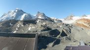 Archived webcam image showing Location: Trockener Steg on 12 Jul 2026 at 08:06