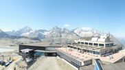 Archived webcam image showing Location: Trockener Steg on 12 Jul 2026 at 16:06