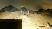 Archived webcam image showing Location: Trockener Steg on 18 Jul 2026 at 02:03