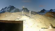 Archived webcam image showing Location: Trockener Steg on 18 Jul 2026 at 04:03
