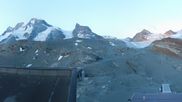 Archived webcam image showing Location: Trockener Steg on 18 Jul 2026 at 06:03