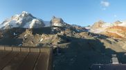 Archived webcam image showing Location: Trockener Steg on 18 Jul 2026 at 07:03
