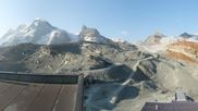 Archived webcam image showing Location: Trockener Steg on 31 Jul 2026 at 08:14