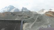 Archived webcam image showing Location: Trockener Steg on 31 Jul 2026 at 10:14