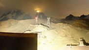 Archived webcam image showing Location: Trockener Steg on 17 Aug 2026 at 00:08