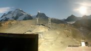 Archiviertes Webcam Bild: Zermatt - Trockener Steg am 26.08.2026 um 02:47 Uhr