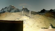Archiviertes Webcam Bild: Zermatt - Trockener Steg am 26.08.2026 um 04:47 Uhr