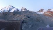 Archiviertes Webcam Bild: Zermatt - Trockener Steg am 26.08.2026 um 06:47 Uhr