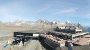 Archiviertes Webcam Bild: Zermatt - Trockener Steg am 26.08.2026 um 10:47 Uhr