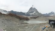 Archiviertes Webcam Bild: Zermatt - Trockener Steg am 26.08.2026 um 14:47 Uhr