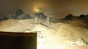 Archived webcam image showing Location: Trockener Steg on 14 Sep 2026 at 00:11