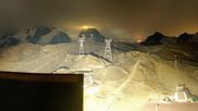 Archived webcam image showing Location: Trockener Steg on 14 Sep 2026 at 04:11