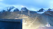 Archived webcam image showing Location: Trockener Steg on 14 Sep 2026 at 06:11