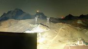 Archived webcam image showing Location: Trockener Steg on 16 Sep 2026 at 00:12