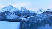 Archiviertes Webcam Bild: Zermatt - Trockener Steg am 10.10.2026 um 07:56 Uhr