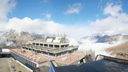 Archiviertes Webcam Bild: Zermatt - Trockener Steg am 10.10.2026 um 14:56 Uhr