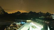 Archived webcam image showing Location: Trockener Steg on 16 Oct 2026 at 04:21