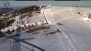 Archiviertes Webcam Bild: Feldberg: Seebuck Bergstation am 26 Feb 2026 um 08:10 Uhr
