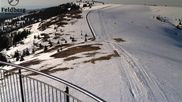 Archiviertes Webcam Bild: Feldberg: Seebuck Bergstation am 26 Feb 2026 um 16:10 Uhr