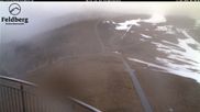 Archiviertes Webcam Bild: Feldberg: Seebuck Bergstation am 12.04.2026 um 06:58 Uhr