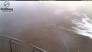 Archiviertes Webcam Bild: Feldberg: Seebuck Bergstation am 12.04.2026 um 07:58 Uhr
