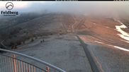 Archived webcam image showing Top of the Feldberg on 22 Apr 2026 at 06:22