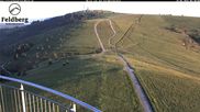Archiviertes Webcam Bild: Feldberg: Seebuck Bergstation am 28.05.2026 um 06:45 Uhr