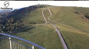 Archiviertes Webcam Bild: Feldberg: Seebuck Bergstation am 28.05.2026 um 07:45 Uhr
